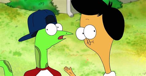 Sanjay And Craig Renewed For Season 3 At Nickelodeon