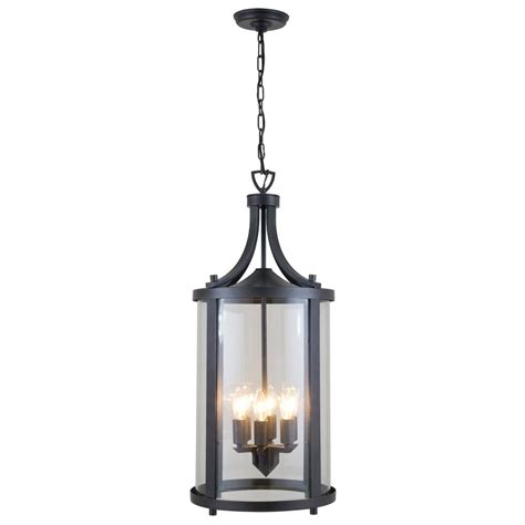 112m consumers helped this year. Filament Design Antonia Hammered Black 6-Light Hanging ...