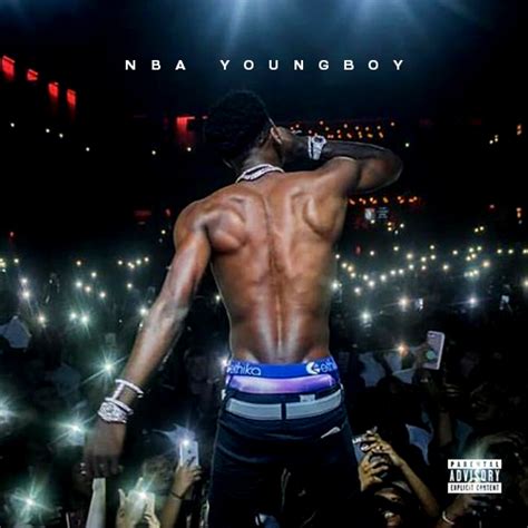 Nba Youngboy Mixtapes And Music Vuulm Music