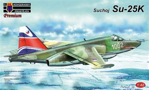 148 Sukhoi Su 25k And Sm Frogfoot A By Kovozávody Prostějov Kp