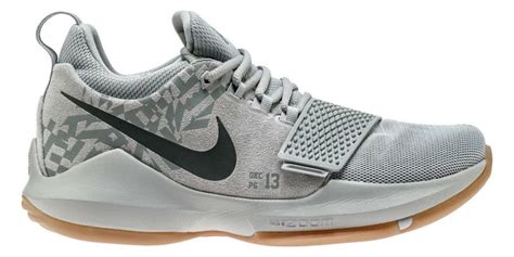 Nike Pg 1 Baseline 878627 009 Release Date Sneakerfiles