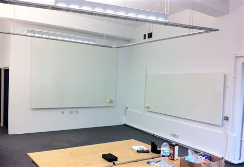 Thinkingwall Whiteboard Panel Offer Logovisual Ltd