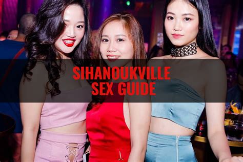 Cambodia Sex Guide Places To Find Girls For Sex