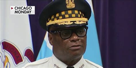 Chicagos Top Cop Blasts Courts For Releasing Murders Onto The Streets