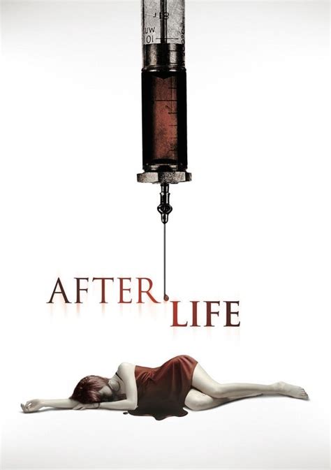 Watch Afterlife Full Movie Online In Hd Find Where To Watch It