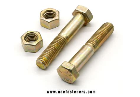 Half Thread Hex Bolts Manufacturers Exporters In Ludhiana Punjab India