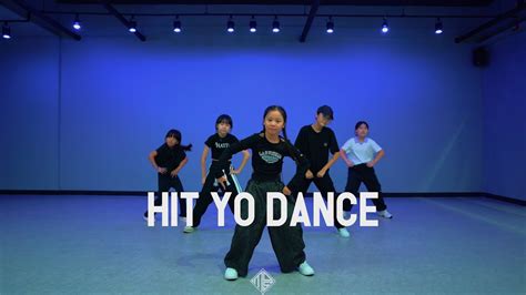 Rubi Rose Hit Yo Dance Ft Yella Beezy Nle Choppa Choreography