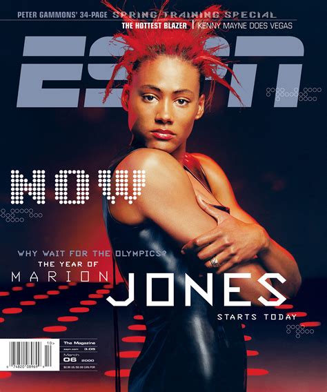 The Best ESPN The Magazine Covers - MAG 15: ESPN The Magazine's 15 Greatest Covers - ESPN