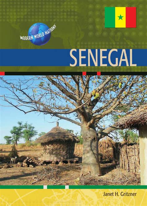 Senegal By Culture Culture Issuu