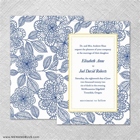 Our designers are trained artists whose primary goal is to create beautiful and unique printed pieces. Charlotte - Wedding Invitations