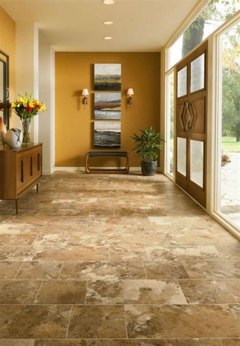 Both vinyl plank flooring and vinyl tile flooring are now well established home flooring options. Luxury Vinyl Tile - Cuarzo or Quartz Stone in 2019 ...