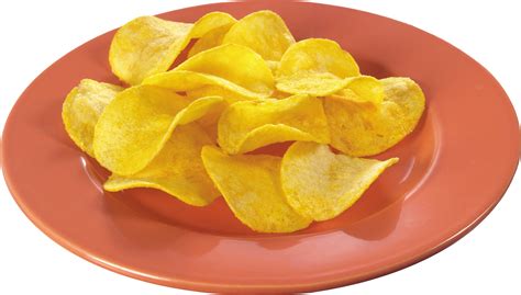 Potato Chips Png Images Free Download