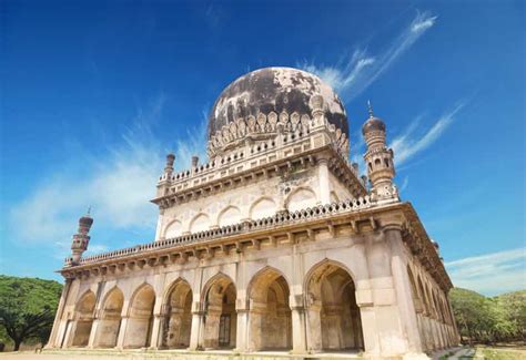 11 Historical Places In Hyderabad Historical Places Near Hyderabad