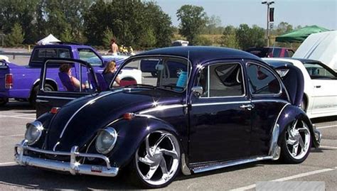 Vw Fusca Only Cars