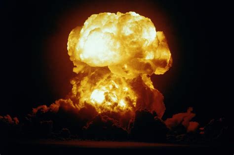 Atomic Bombs And How They Work