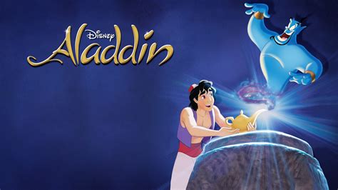 Watch Aladdin 1992 Full Movie Online Free Ultra Hd Movie And Tv Show