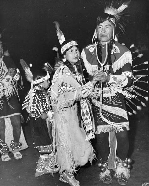 Native American Dancers At Pendleton Roundup Picture Image 222369492