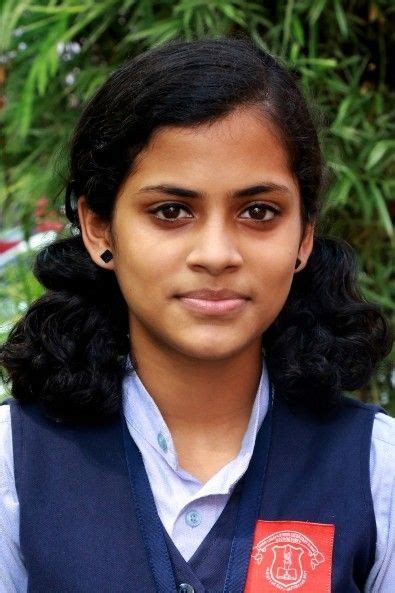 Kerala School Girl Telegraph