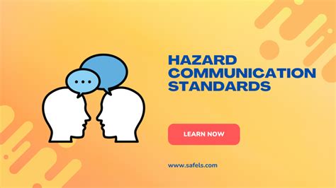 A Deep Dive Into Hazard Communication Standards In The Chemical Industry