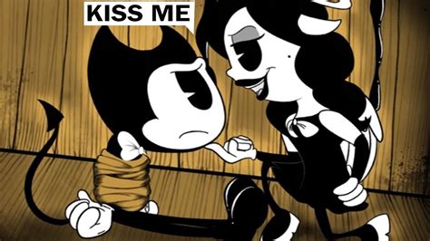 New Bendy And The Ink Machine Comic Dubs Compilation 2 Batim Ink