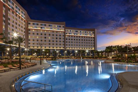 Universal Orlando Resort Officially Set To Grand Open Universals