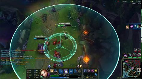 Lol How To Play A Perfect Game With Lux Youtube