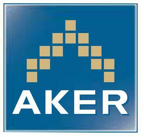 Aker Logos