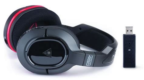 Turtle Beach Ear Force Stealth 450 Tom S Guide