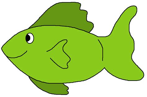 Fishing Cartoon Fish Clip Art Free Vector For Free Download About 4