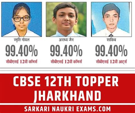 Isc Board Topper List 2023 All India Cisce 12th Top Rank State Wise