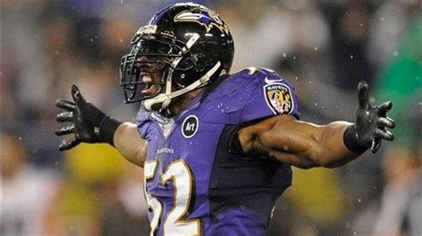 Ray Lewis To Retire After Playoffs Newsday