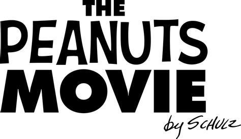 Filethe Peanuts Movie Logosvg Wikimedia Commons