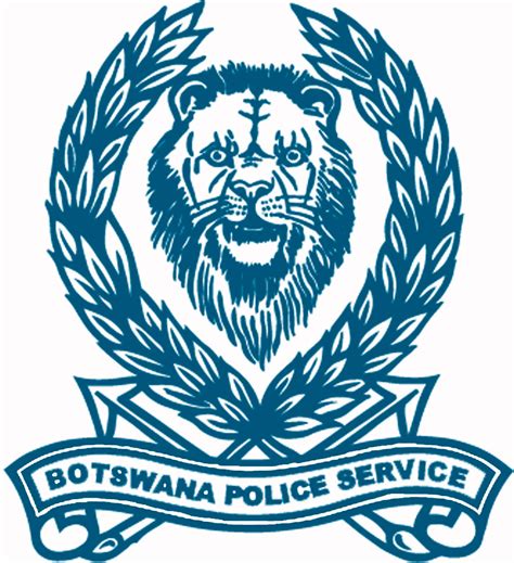 Botswana Police Service Facebook