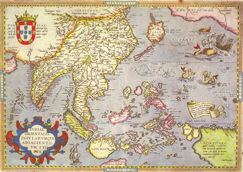 Peta Lokasi Zaman Prasejarah Di Asia Tenggara Peta Lokasi Zaman