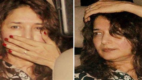 These Madhuri Dixit Without Makeup Photos Are Geting Viral Youtube