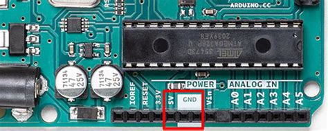Different Ways To Power Arduino Board How To Power Your Arduino Board