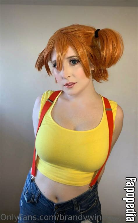 Brandywinecosplay Nude Onlyfans Leaks Photo Fapopedia