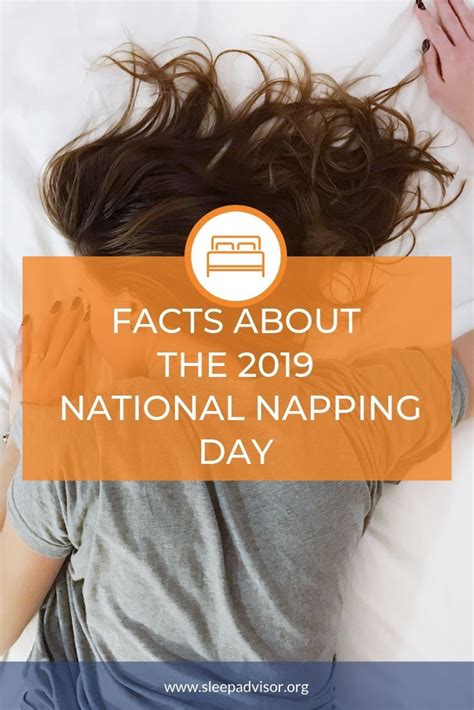 Celebrate National Napping Day In 2024 What You Need To Know Sleep Advisor National Nap