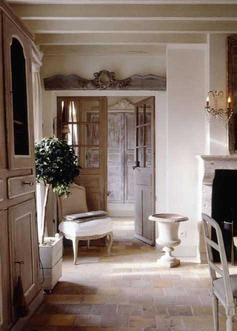 66 French Farmhouse Decor Inspiration Ideas Part 1 Hello Lovely