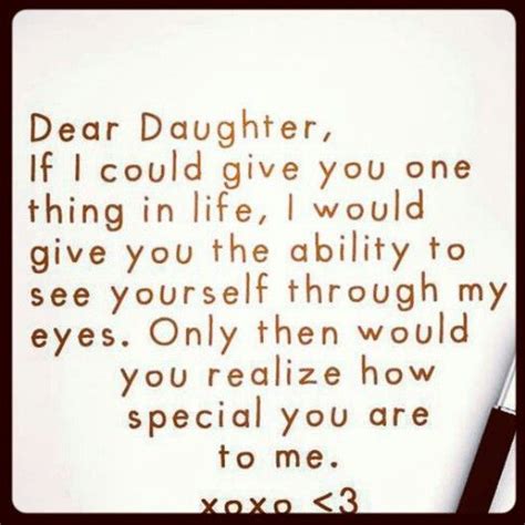 To My Daughters Words Pinterest Words Words Of Wisdom Wise Words