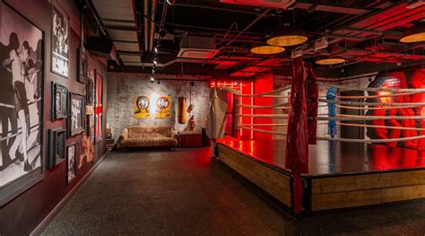 The Best Boxing Classes In London