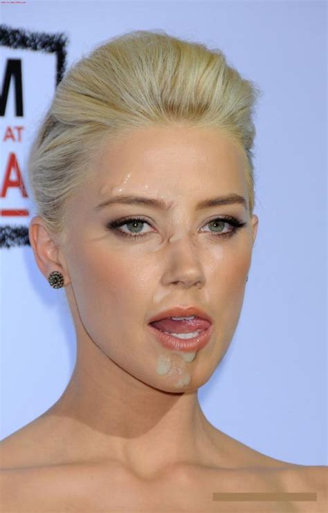 Celebrity Fakes Slideshow Celebrity Amber Heard Cfake Com