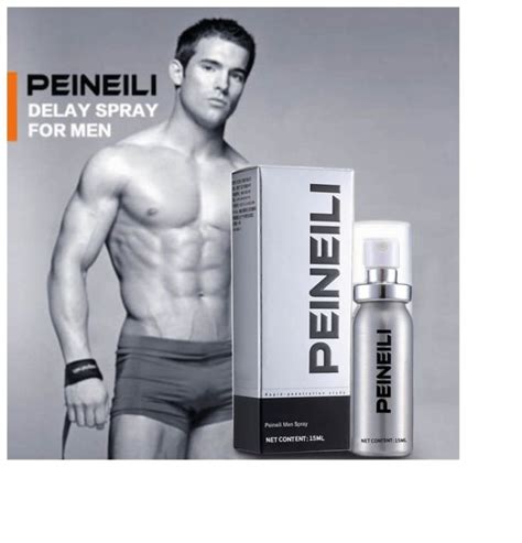 Buy 1 Take 1powerful Peineili Male Sex Delay Spray Men Delay Cream