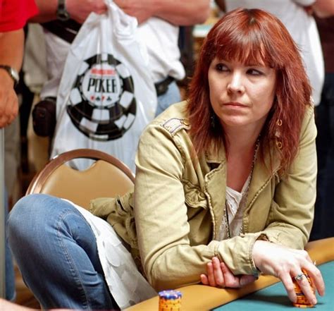 What Ever Happened To Annie Duke Find Out Where She Is Now