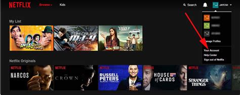 How To Delete Netflix History Of Recently Watched Movies And Shows
