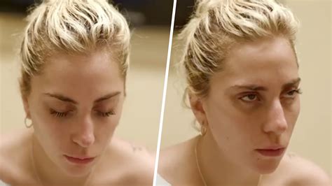 Lady Gaga Sobs In Preview For Five Foot Two Documentary