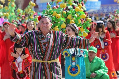 Tripadvisor Navruz Feiertag 8 Tage Zur Verfügung Gestellt Von Bunyod