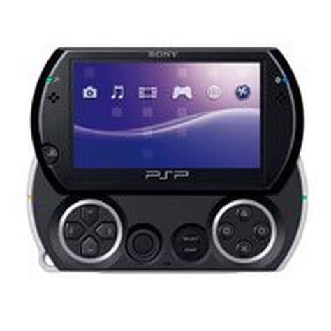 Trade In Sony Psp Go With Usb And Ac Adapter Gamestop