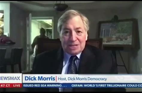 Dick Morris Wife Full Video