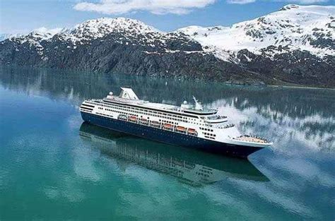 Cruceros Ms Maasdam Tarifas Y Promociones Itinerarios Fotos